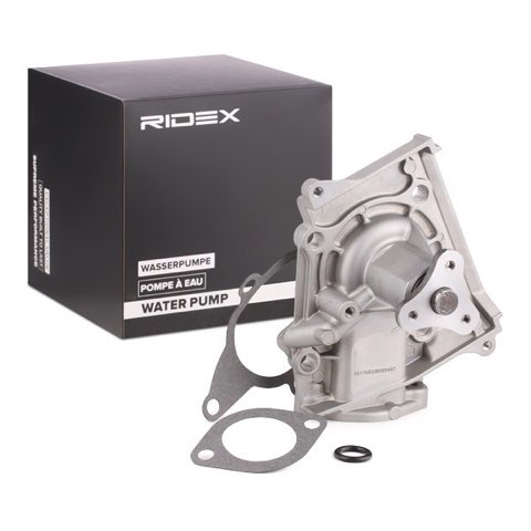 Ridex 1260W0122 Water Pump, photo 2