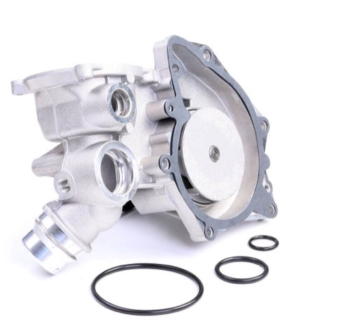 Ridex 1260W0123 Water Pump