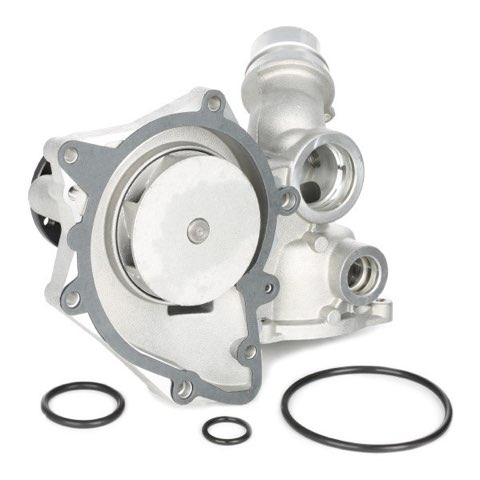 Ridex 1260W0123 Water Pump, photo 3