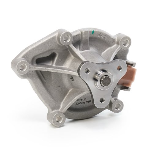 Ridex 1260W0129 Water Pump, photo 3