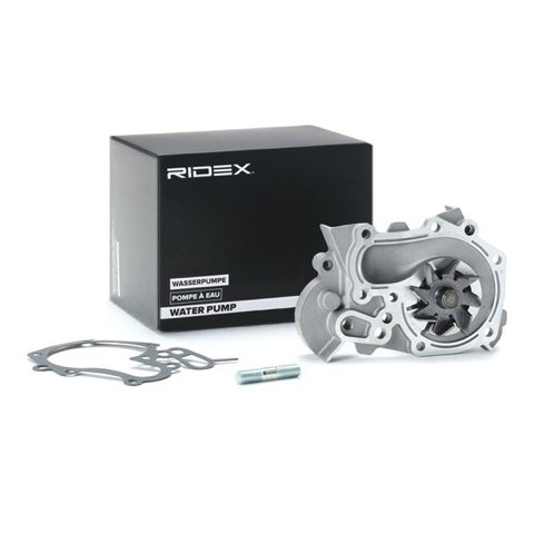 Ridex 1260W0132 Water Pump, photo 3