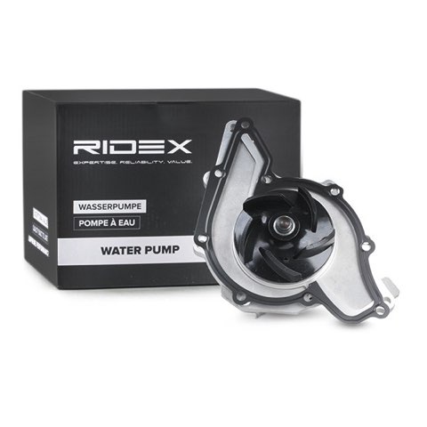 Ridex 1260W0135 Water Pump, photo 2