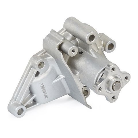 Ridex 1260W0138 Water Pump, photo 3