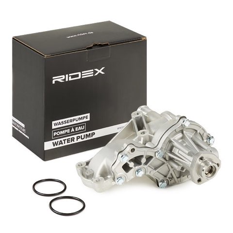Ridex 1260W0139 Water Pump, photo 2