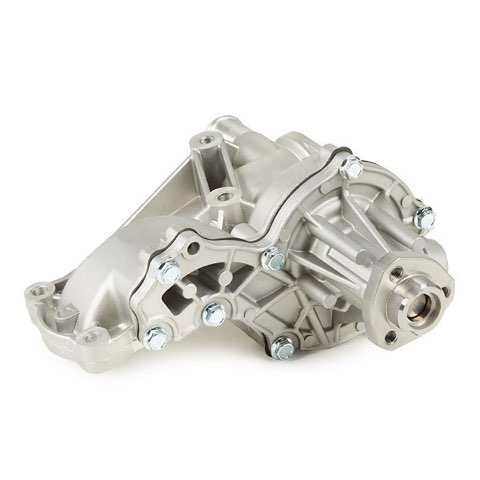Ridex 1260W0139 Water Pump, photo 3