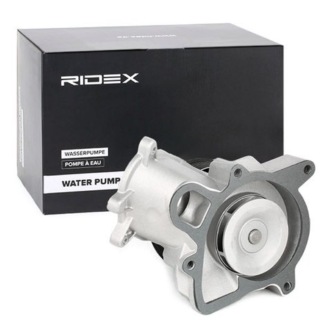 Ridex 1260W0141 Water Pump, photo 3