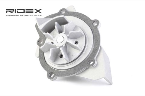 Ridex 1260W0145 Water Pump