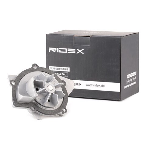 Ridex 1260W0145 Water Pump, photo 3