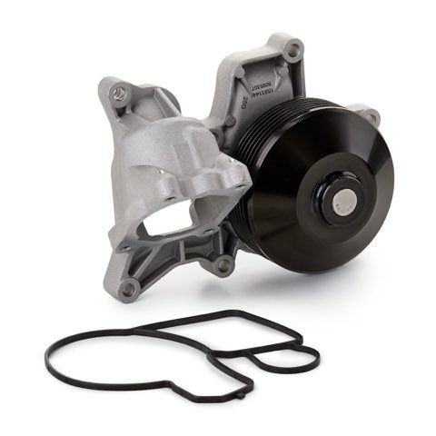 Ridex 1260W0147 Water Pump, photo 3