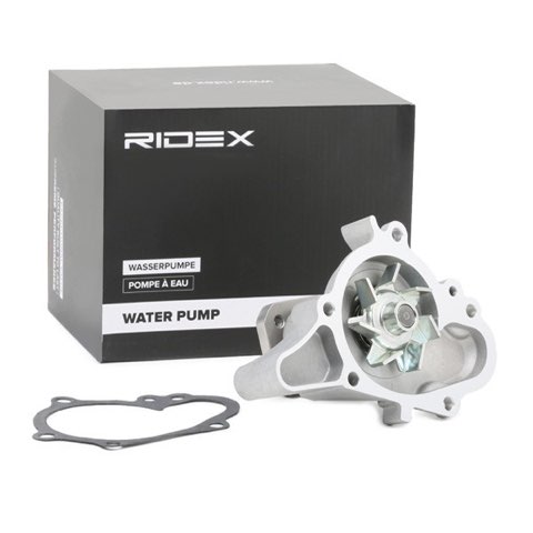 Ridex 1260W0148 Water Pump, photo 3