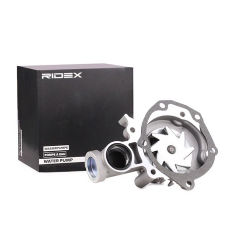 Ridex 1260W0151 Water Pump, photo 2