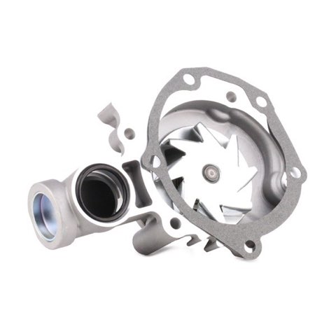 Ridex 1260W0151 Water Pump, photo 3