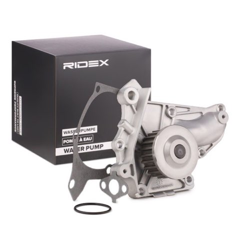 Ridex 1260W0153 Water Pump, photo 2