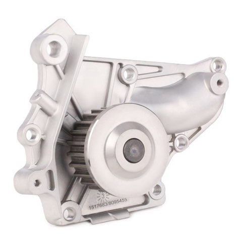 Ridex 1260W0153 Water Pump, photo 3
