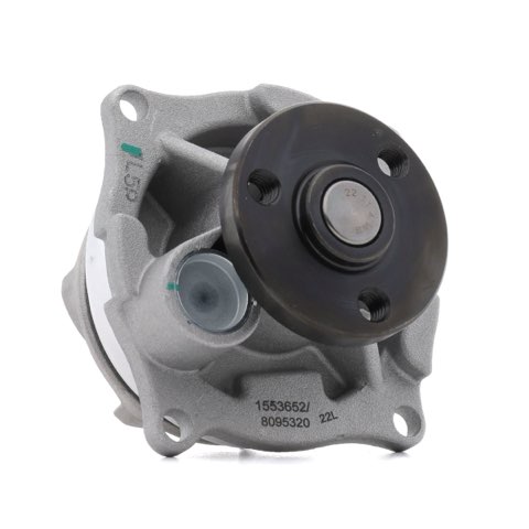 Ridex 1260W0157 Water Pump