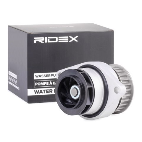 Ridex 1260W0158 Water Pump, photo 2