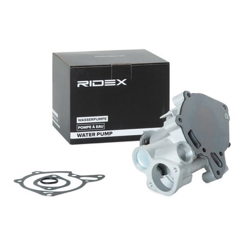 Ridex 1260W0159 Water Pump, photo 3