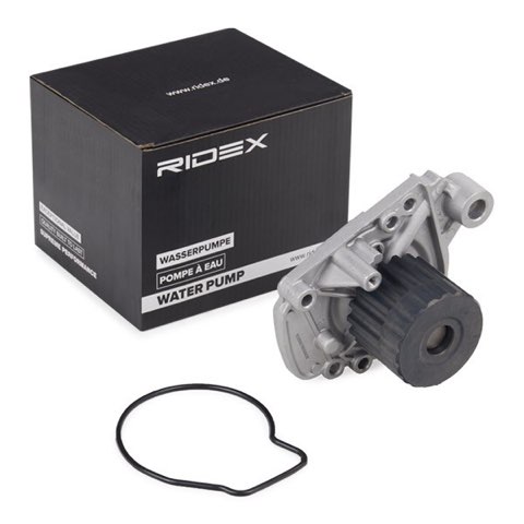 Ridex 1260W0160 Water Pump, photo 2