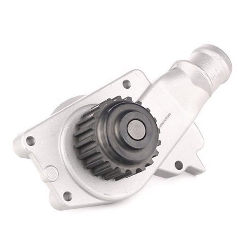 Ridex 1260W0163 Water Pump, photo 3