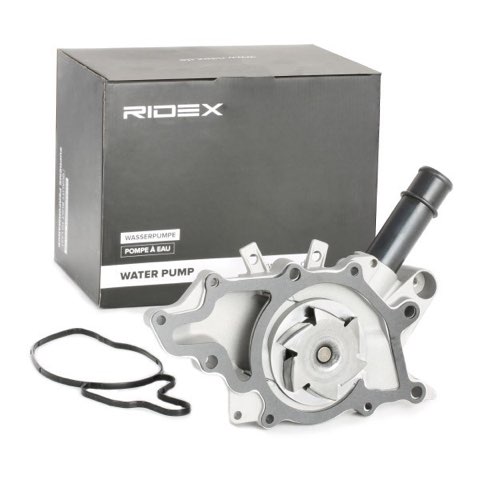 Ridex 1260W0164 Water Pump, photo 2