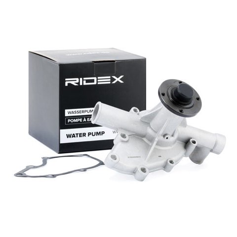 Ridex 1260W0171 Water Pump, photo 2