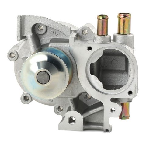 Ridex 1260W0172 Water Pump, photo 3