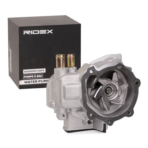 Ridex 1260W0176 Water Pump, photo 2