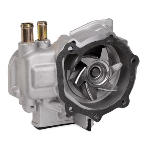 Ridex 1260W0176 Water Pump, photo 3
