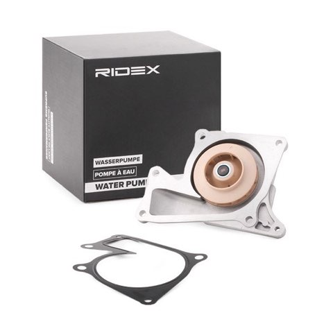Ridex 1260W0180 Water Pump, photo 3