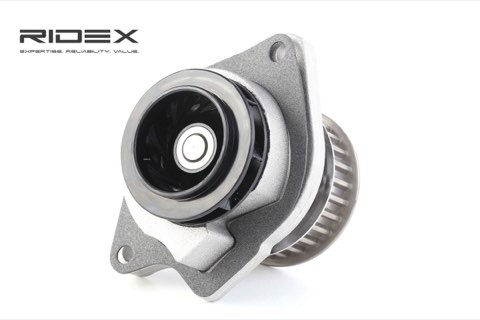 Ridex 1260W0181 Water Pump