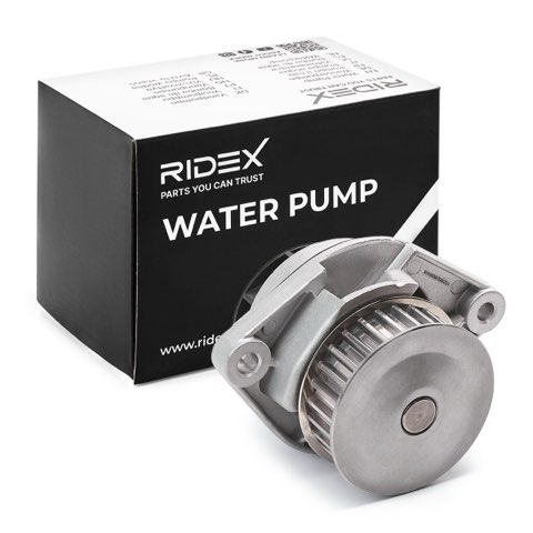 Ridex 1260W0181 Water Pump, photo 2