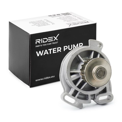 Ridex 1260W0182 Water Pump, photo 2