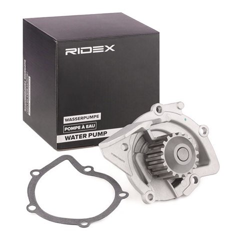 Ridex 1260W0184 Water Pump, photo 2