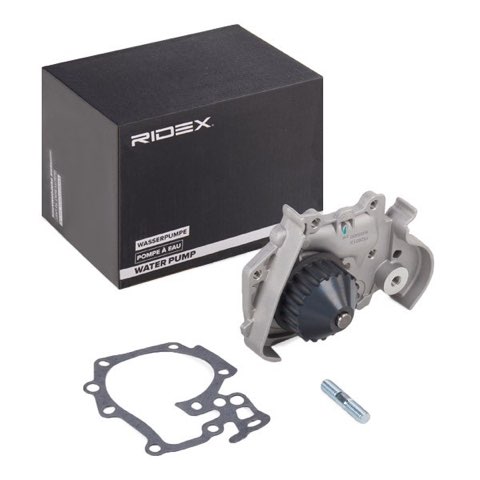 Ridex 1260W0185 Water Pump, photo 2