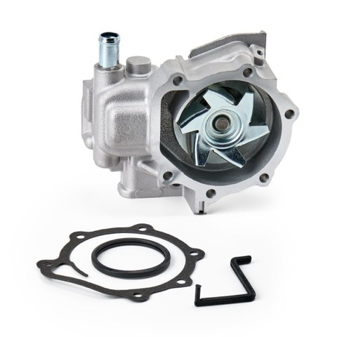 Ridex 1260W0192 Water Pump, photo 3