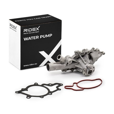 Ridex 1260W0193 Water Pump, photo 2