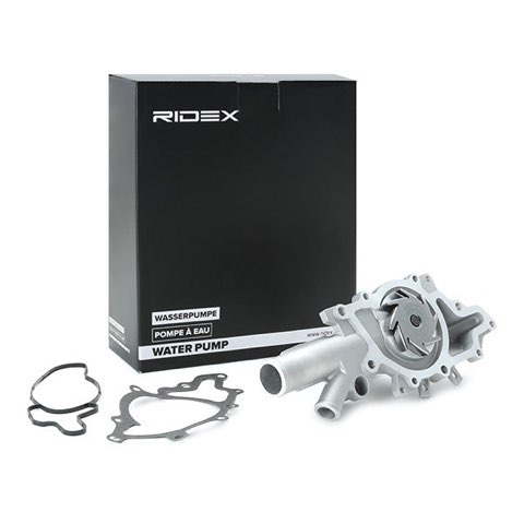 Ridex 1260W0193 Water Pump, photo 3