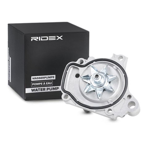 Ridex 1260W0202 Water Pump, photo 2