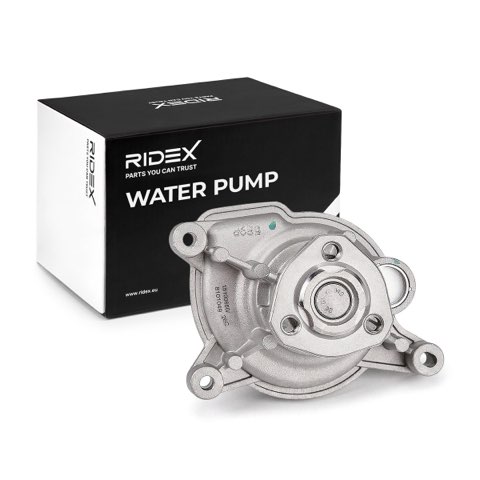 Ridex 1260W0209 Water Pump, photo 2