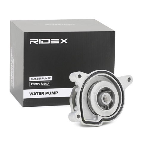 Ridex 1260W0209 Water Pump, photo 3