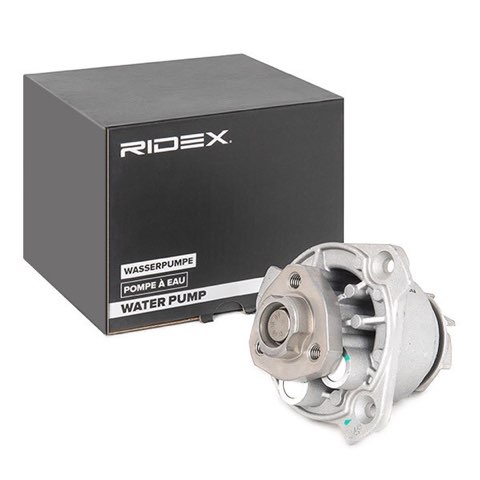 Ridex 1260W0212 Water Pump, photo 2