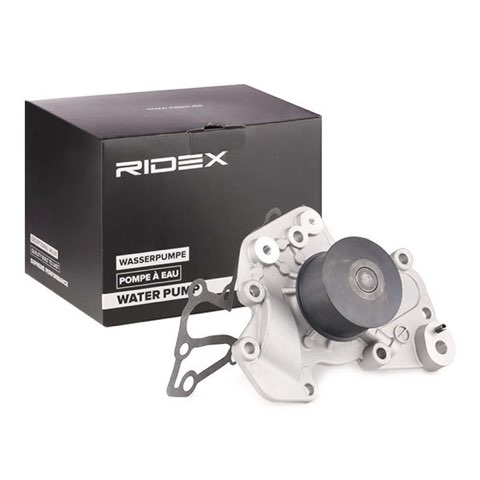 Ridex 1260W0213 Water Pump, photo 2