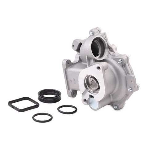 Ridex 1260W0218 Water Pump, photo 3