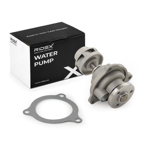 Ridex 1260W0219 Water Pump, photo 2