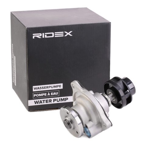 Ridex 1260W0219 Water Pump, photo 3