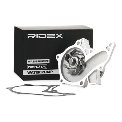 Ridex 1260W0222 Water Pump, photo 2
