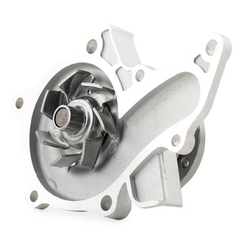 Ridex 1260W0222 Water Pump, photo 3