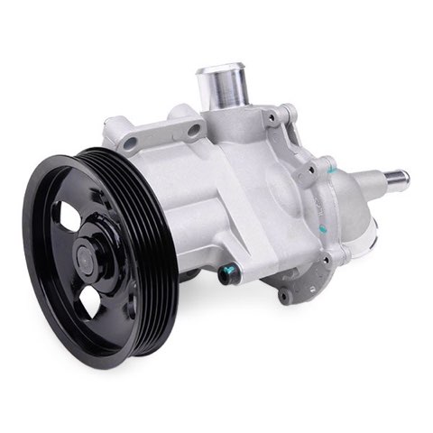 Ridex 1260W0224 Water Pump, photo 3