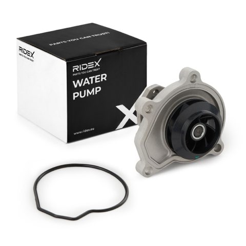 Ridex 1260W0225 Water Pump, photo 2