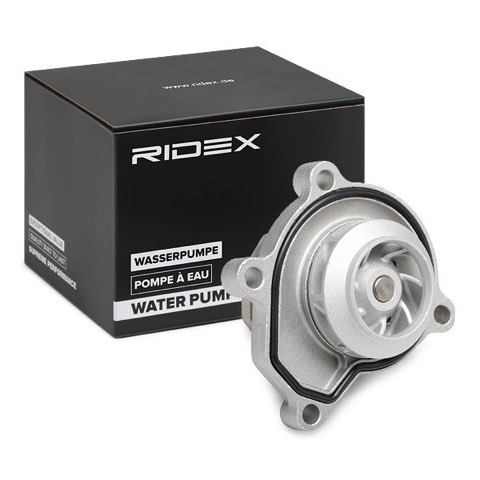 Ridex 1260W0225 Water Pump, photo 3